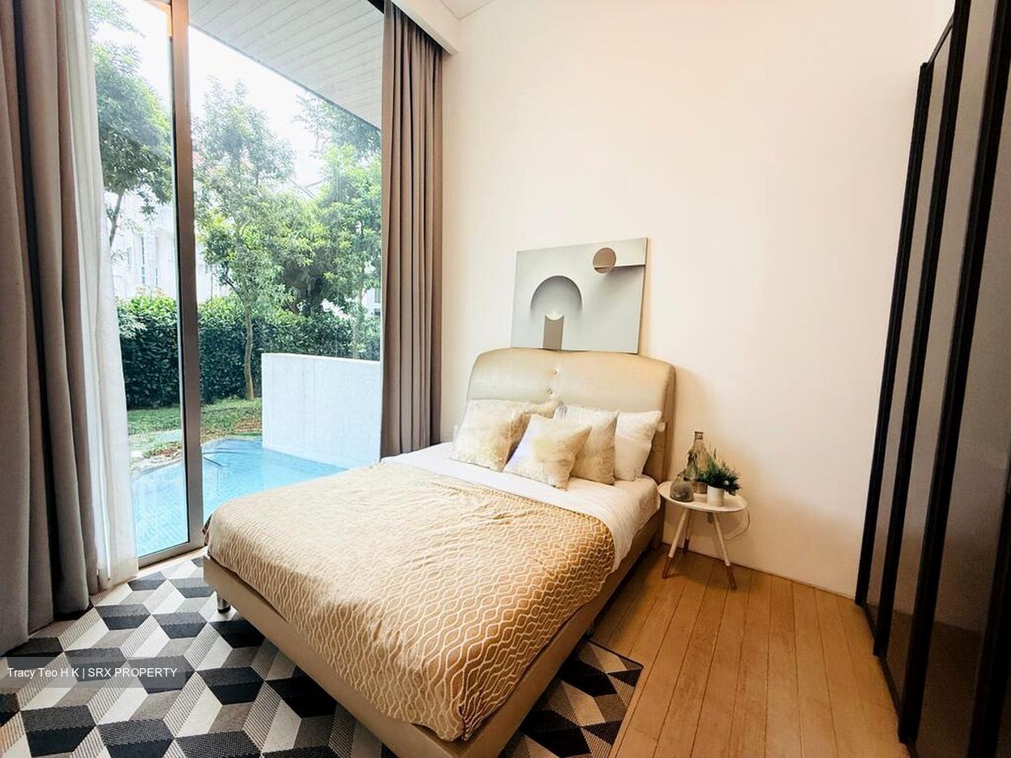 Cluny Park Residence (D10), Condominium #502517661